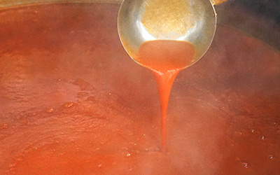 フルーツトマトジュース PRINCESS 180ml | OSMIC FIRST onlineshop