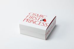 オスミックファーストPRINCESS 4箱セット