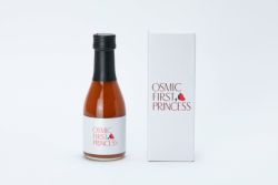 フルーツトマトジュース PRINCESS 180ml | OSMIC FIRST onlineshop