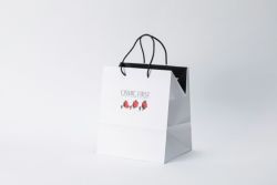OSMIC FIRST オリジナルショッパー