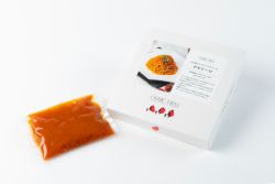オスミックトマトパスタソースポモドーロ（冷凍）