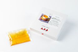 オスミックトマトの贅沢コンソメスープ（冷凍）