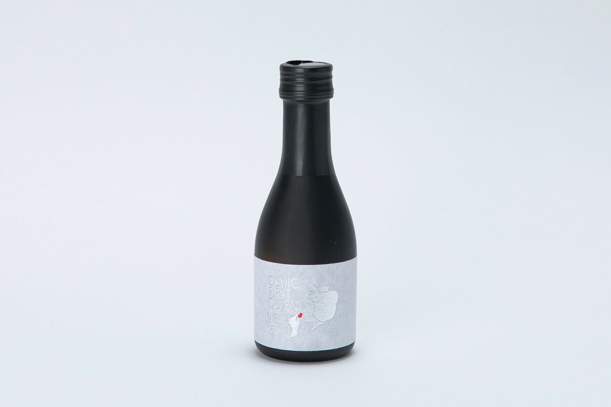 ギフト オスミックファースト QUEEN トマト&ジュースセット