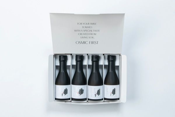 セット商品（ジュース） | OSMIC FIRST onlineshop