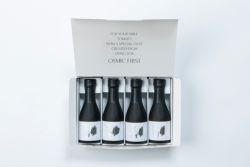 QUEENトマトジュース180ml 4本セット