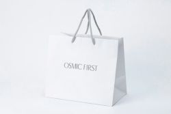 OSMIC FRIST オリジナルショッパーL