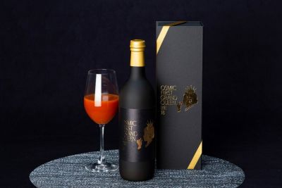 ギフト GRAND QUEEN トマトジュース720ml