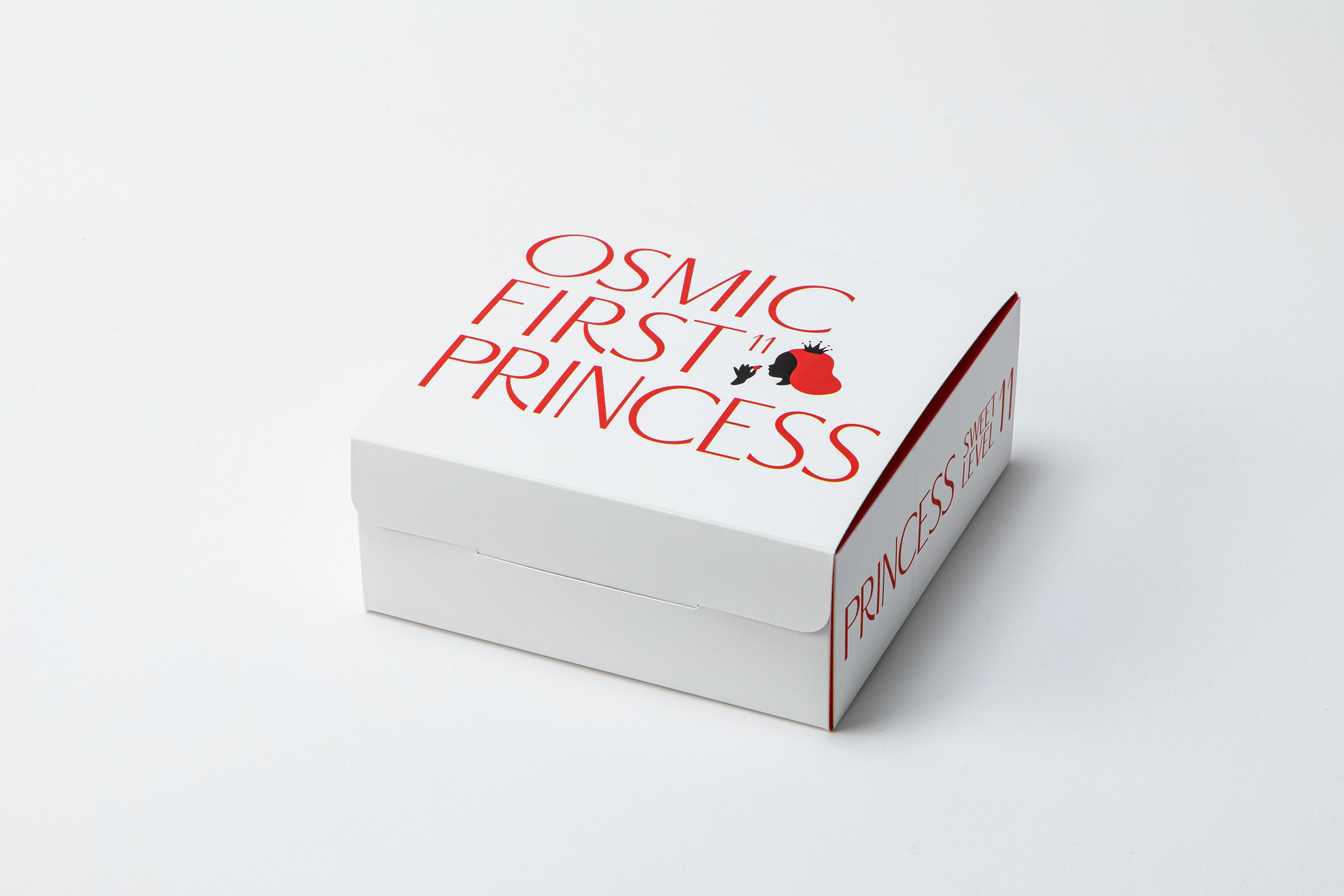  【定期便】フルーツトマト PRINCESS 600g