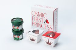 FIRST PRINCESS カプレーゼセット