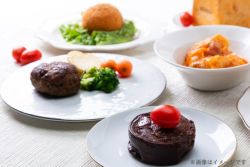 【定期便】オスミックファースト冷凍食品 PRINCESSコース
