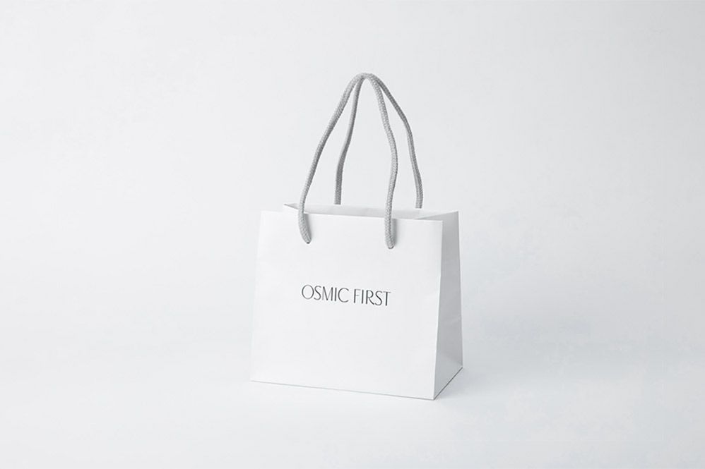 OSMIC FRIST オリジナルショッパーS