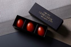 ダミアン・ハースト Fruitful (small) フルーツミニトマト GRAND QUEEN petite | OSMIC FIRST onlineshop