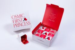 フルーツミニトマト PRINCESS プチギフトセット オスミックファースト OSMICFIRST