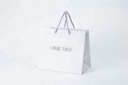 OSMIC FIRST 手提げ袋