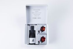 オスミックファースト OSMIC FIRST オスミックトマト フルーツミニトマト＆ジュース QUEENセット 糖度12 フルーツトマトジュース 高糖度 ギフト