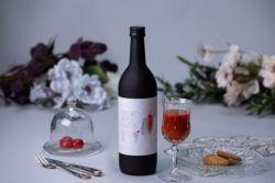 オスミックファースト OSMIC FIRST オスミックトマト 中元 ギフト フルーツトマトジュース QUEEN 720ml