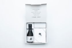 オスミックファースト OSMIC FIRST オスミックトマト 中元 ギフト フルーツミニトマト（化粧箱）＆ジュース QUEENセット