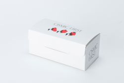 オスミックファースト OSMIC FIRST オスミックトマト 高糖度ミニトマト 糖度12 糖度11 フルーツミニトマト 食べ比べ2箱セット（QUEEN・PRINCESS）